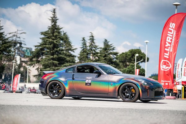 Des lieux insolites où organiser un rallye moto