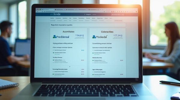 Comment bien comparer les devis d'assurance auto ?