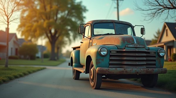 Location d'un utilitaire aller simple : optimiser son déménagement en toute simplicité