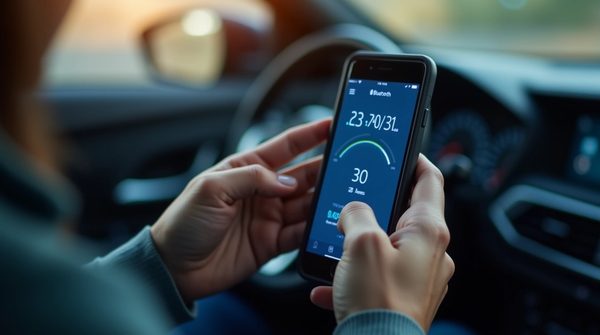 Obtenez le contrôle total de votre voiture avec OBD bluetooth