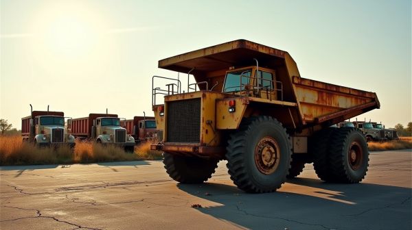 Quand négliger la réparation de poids lourd peut coûter cher