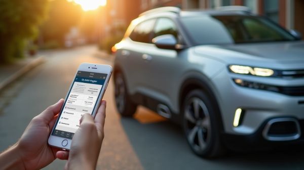 Quelle assurance Citroën choisir pour votre véhicule ?