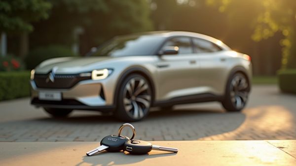 Quelle assurance Citroën choisir pour votre véhicule ?