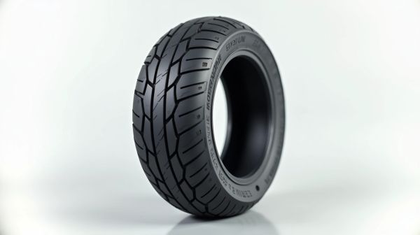 Quels pneus moto 17 pouces choisir pour votre sécurité ?