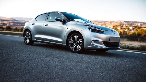 Top 5 assurances recommandées pour les véhicules Citroën
